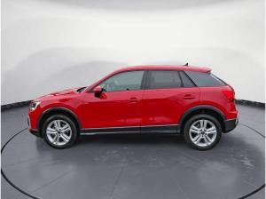 Audi Q2 35 TFSI S tronic advanced AHK LED GRA KomfortPlus Navi connect sound Phonebox