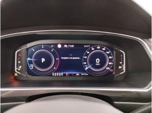Volkswagen Tiguan Allspace 2.0 TDI DSG Life 7Sitze Navi LED DAB+