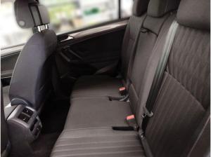 Volkswagen Tiguan Allspace 2.0 TDI DSG Life 7Sitze Navi LED DAB+