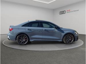 Audi RS3 RS 3 Limousine Matrix Pano HuD SONOS Keramik