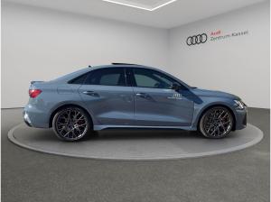 Audi RS3 RS 3 Limousine Matrix Pano HuD SONOS