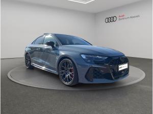 Audi RS3 RS 3 Limousine Matrix Pano HuD SONOS