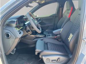 Audi RS3 RS 3 Limousine Matrix Pano HuD SONOS Keramik
