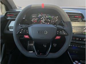 Audi RS3 RS 3 Limousine Matrix Pano HuD SONOS