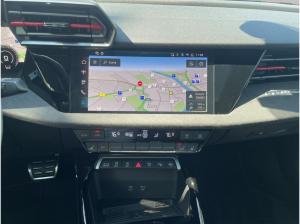 Audi RS3 RS 3 Limousine Matrix Pano HuD SONOS Keramik