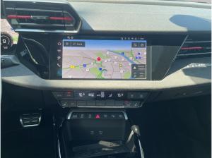 Audi RS3 RS 3 Limousine Matrix Pano HuD SONOS Keramik