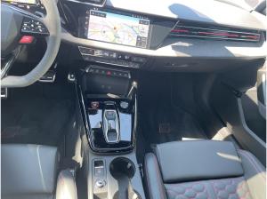 Audi RS3 RS 3 Limousine Matrix Pano HuD SONOS