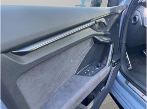 Audi RS3 RS 3 Limousine Matrix Pano HuD SONOS