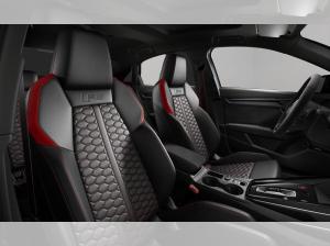 Audi RS3 RS 3 Limousine Matrix Pano HuD SONOS Keramik