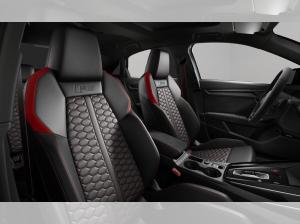 Audi RS3 RS 3 Limousine Matrix Pano HuD SONOS