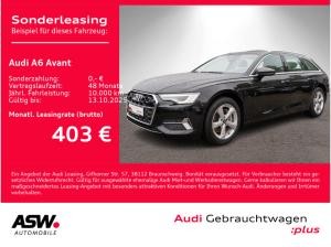 Audi A6 Avant advanced 45TFSI Navi Matrix AHK RFK ACC // SOFORT VERFÜGBAR!!!