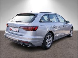 Audi A4 Avant 35TFSI Stronic Navi LED AHK ACC PDC SHZ // SOFORT VERFÜGBAR!!