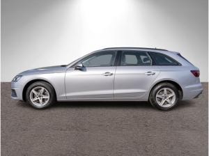 Audi A4 Avant 35TFSI Stronic Navi LED AHK ACC PDC SHZ // SOFORT VERFÜGBAR!!