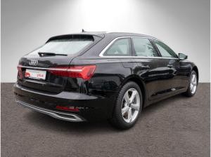 Audi A6 Avant advanced 45TFSI Navi Matrix AHK RFK ACC // SOFORT VERFÜGBAR!!!