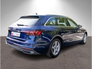 Audi A4 Avant 35TDI Stronic Navi LED StandHz PDC SHZ // SOFORT VERFÜGBAR!!