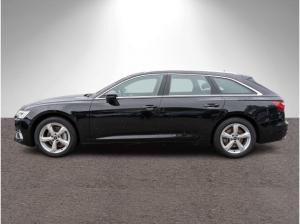 Audi A6 Avant advanced 45TFSI Navi Matrix AHK RFK ACC // SOFORT VERFÜGBAR!!!