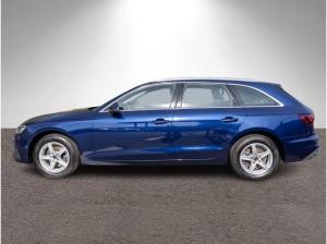 Audi A4 Avant 35TDI Stronic Navi LED StandHz PDC SHZ // SOFORT VERFÜGBAR!!