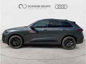 Audi Q5 SUV TDI quattro S-line Matrix 360° Pano AHK