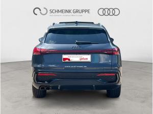 Audi Q5 SUV TDI quattro S-line Matrix 360° Pano AHK