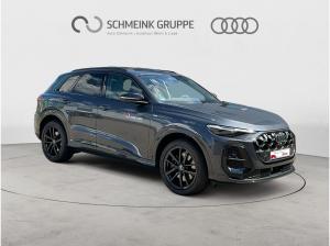 Audi Q5 SUV TDI quattro S-line Matrix 360° Pano AHK