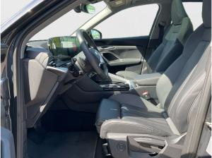 Audi Q5 SUV TDI quattro S-line Matrix 360° Pano AHK
