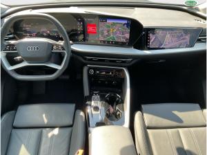 Audi Q5 SUV TDI quattro S-line Matrix 360° Pano AHK