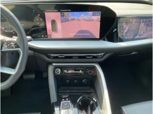 Audi Q5 SUV TDI quattro S-line Matrix 360° Pano AHK