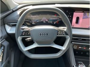 Audi Q5 SUV TDI quattro S-line Matrix 360° Pano AHK
