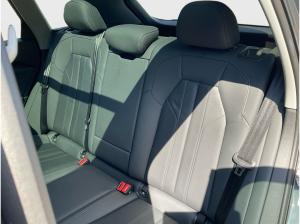 Audi Q5 SUV TDI quattro S-line Matrix 360° Pano AHK