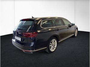 Volkswagen Passat Variant 2.0 TSI 4M Elegance*Leder*DCC*ACC