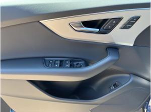 Audi Q8 S line 55 TFSI 360° KAMERA AHK PANO
