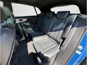 Audi Q8 S line 55 TFSI 360° KAMERA AHK PANO