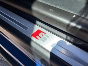 Audi Q8 S line 55 TFSI 360° KAMERA AHK PANO