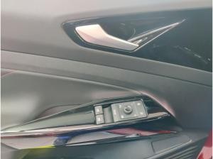 Volkswagen ID.4 GTX 77kWh/AHK/Matrix/Wärmepumpe/01.30Garantie