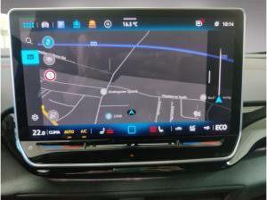 Volkswagen ID.4 GTX 77kWh/AHK/Matrix/Wärmepumpe/01.30Garantie