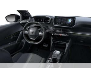 Peugeot 208 GT MHEV 145 DCS 6