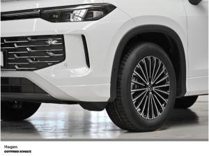 Volkswagen Tayron Elegance - 1.5 eTSI (Hagen)