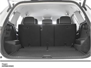 Volkswagen Tayron Elegance - 1.5 eTSI (Hagen)