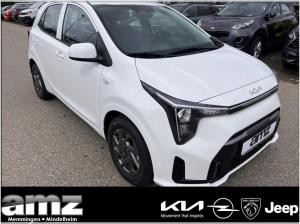 Kia Picanto 1.0 GDI Core *Gültig bis zum 31.08*