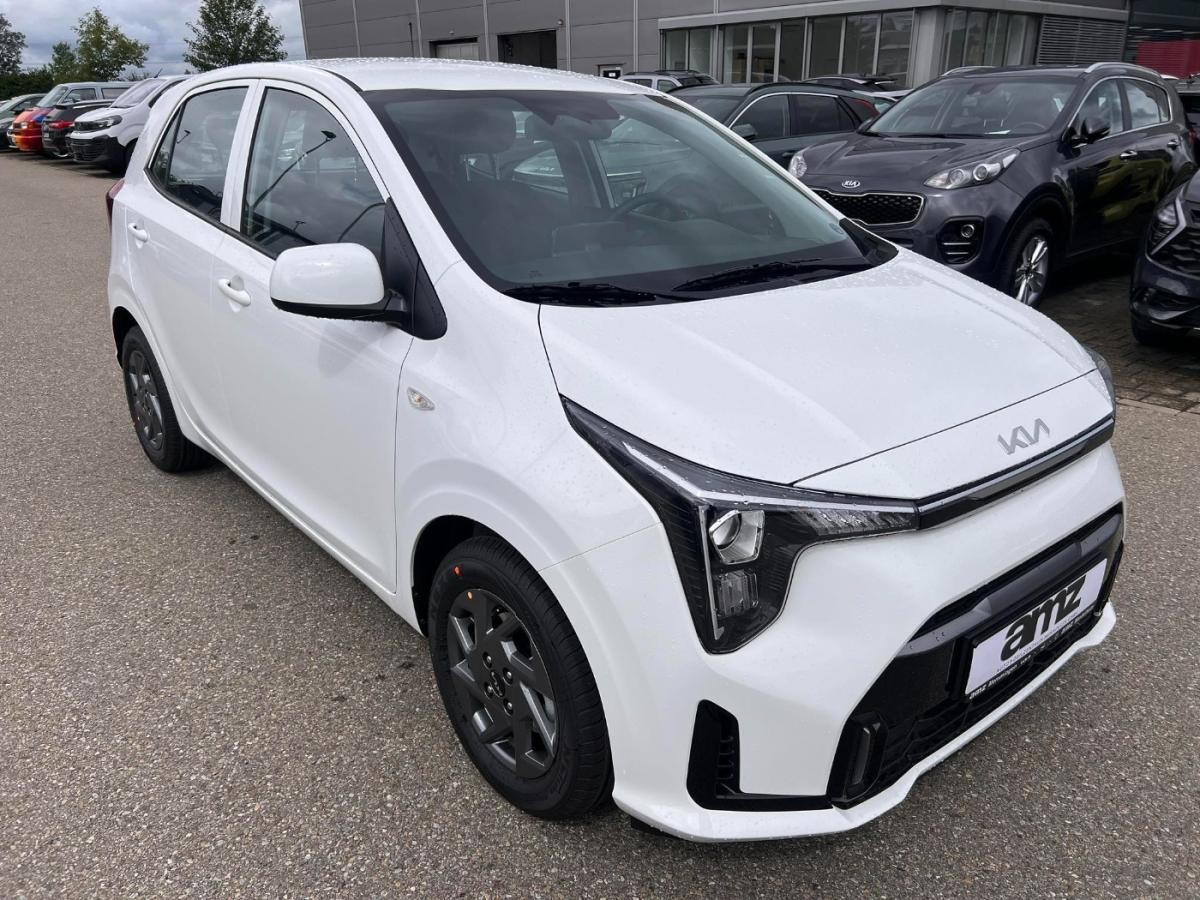 Kia Picanto 1.0 GDI Core *Gültig bis zum 31.08*