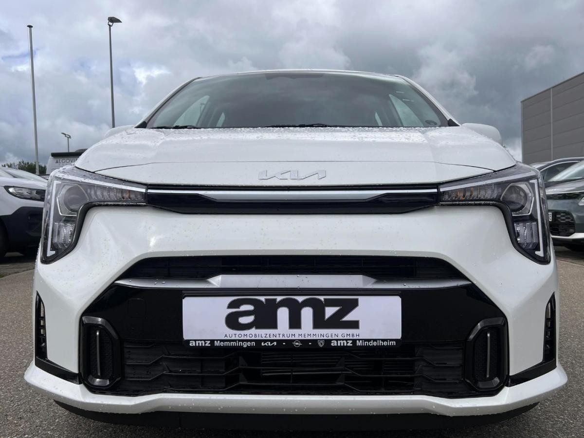 Kia Picanto 1.0 GDI Core *Gültig bis zum 31.08*