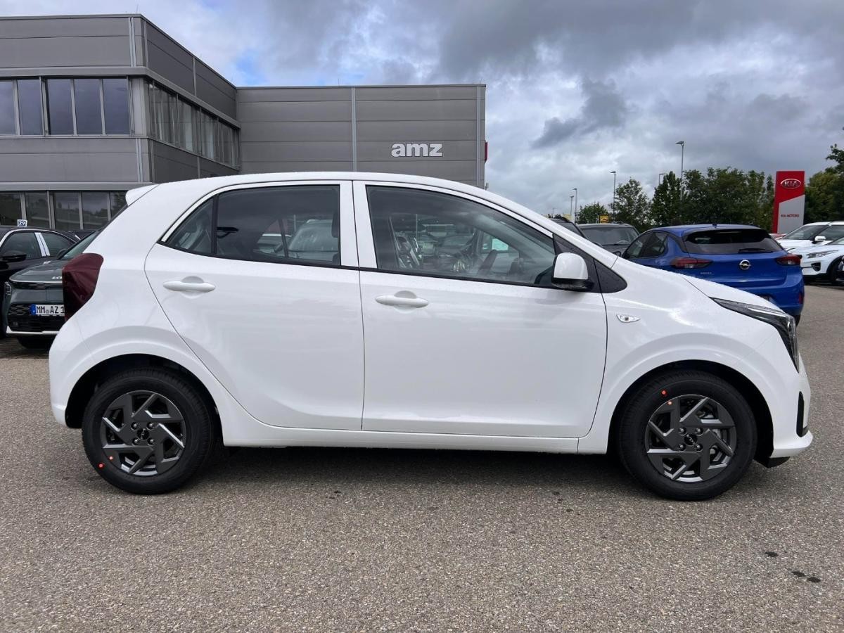 Kia Picanto 1.0 GDI Core *Gültig bis zum 31.08*