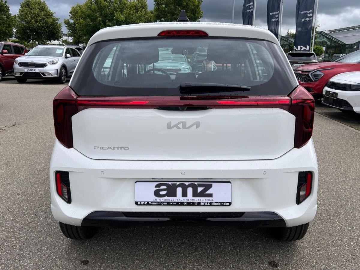 Kia Picanto 1.0 GDI Core *Gültig bis zum 31.08*