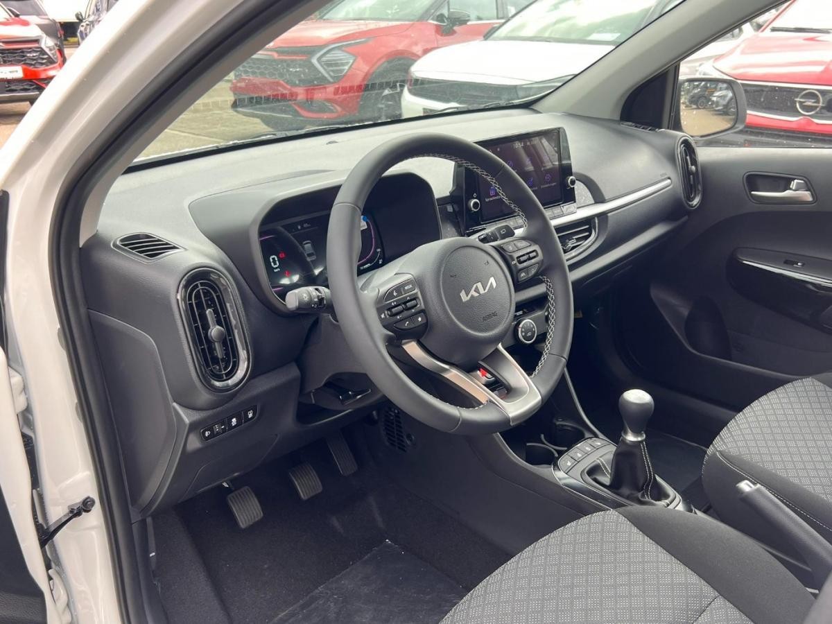 Kia Picanto 1.0 GDI Core *Gültig bis zum 31.08*