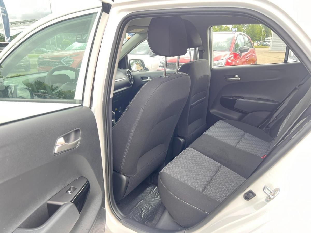Kia Picanto 1.0 GDI Core *Gültig bis zum 31.08*