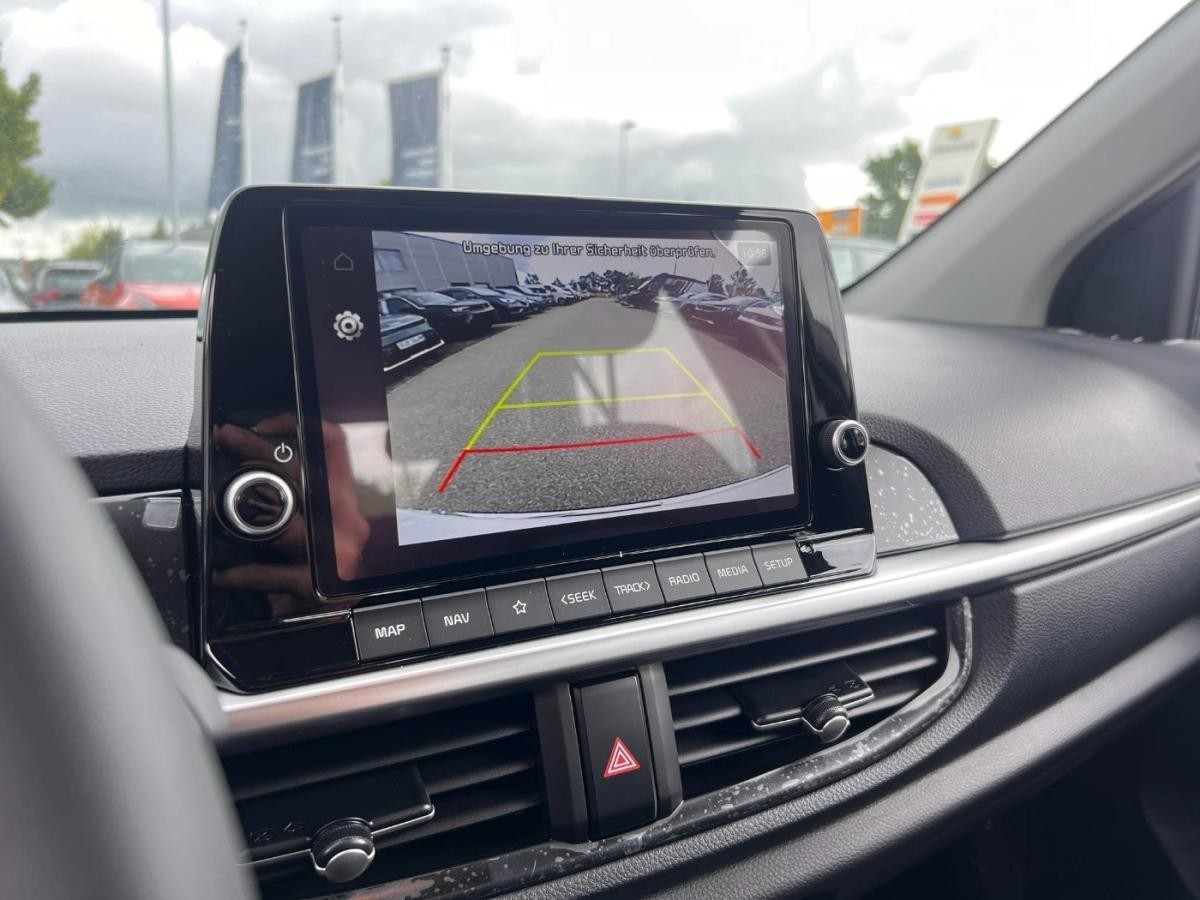 Kia Picanto 1.0 GDI Core *Gültig bis zum 31.08*