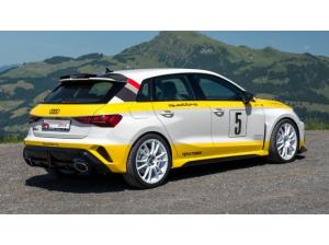 Audi RS3 Heritage Edition ''3 of 3'' (460 PS) SB qu ABT,BTM,OZ,KW...