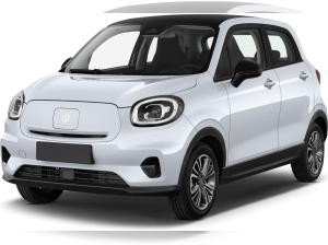 Leapmotor T03 🌟VOLLAUSSTATTUNG I SOFORT VERFÜGBAR I 265KM Reichweite🌟