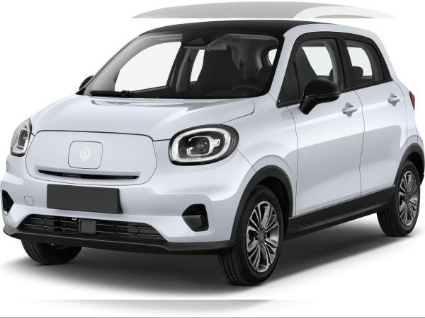 Leapmotor T03 🌟VOLLAUSSTATTUNG I SOFORT VERFÜGBAR I 265KM Reichweite🌟