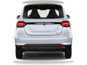 Leapmotor T03 🌟VOLLAUSSTATTUNG I SOFORT VERFÜGBAR I 265KM Reichweite🌟